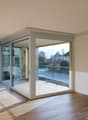 Essbereich/Loggia