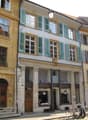 Schmiedengasse 8, 2502 Biel
