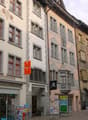 Listing picture