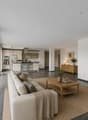 Wohnen, Essen, Küche
