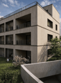 Südfassade