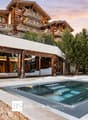 Espace wellness - jacuzzi