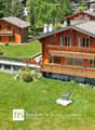 Façades sud