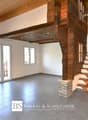 Appartement rez supérieur