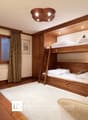 1.5 pcs - Chambre