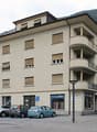 4.5 Zimmerwohnung, Brunnengasse 1 Visp