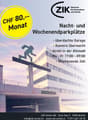 Parking for rent, underground garage, surveillance, 24h access, city center