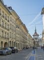 Kramgasse Bern