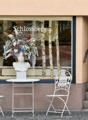 Coiffeur-Salon