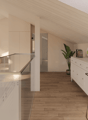 Dachgeschoss / Verschiedene Ausbau-Designs möglich