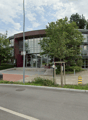 Steinacherstrasse