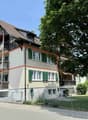 Ansicht Westen