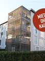 Mieten oh. Kaution
