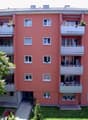 Hauseingang Nr. 27