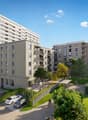 Besucheransicht West