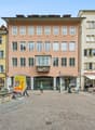 Ansicht Fronwagplatz