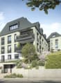 Haus Tamarix