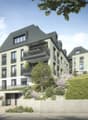 Haus Tamarix