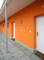 Eingangsbereich