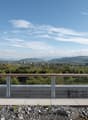 Aussicht Dachterrasse