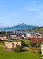 Coming Soon - Attika Wohnung mit Weitblick, Küssnacht a.R.