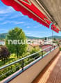 ampia terrazza