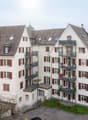 Innenhof