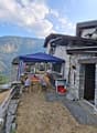 Charaktervolles Rustico in spektakulärer Aussichtslage auf einer authentischen Tessiner Alp im oberen Maggiatal 1