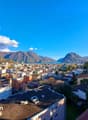 GELEGENHEIT Luxuswohnung an top Lage mit Pool Seesicht über Lugano auf den Lago Lugano 6