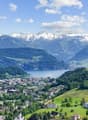 Aussicht