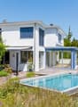 Haus mit Pool