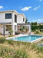Haus mit Pool