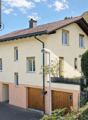 Grosszügiges Einfamilienhaus