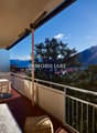 Terrasse mit Morgensonne