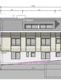 Ground floor, 3 bedrooms, 2 bathrooms, terrace, stairs