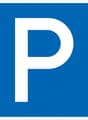 Aussenparkplatz