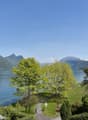 Aussicht