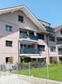 Aussenansicht Hostettlistrasse 18a