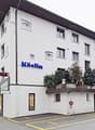 Tellenmattstrasse 6 Ausenansicht