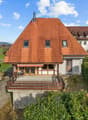Zweifamilienhaus