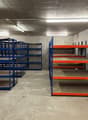 1 Depot sous sol