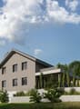 Mehrfamilienhaus