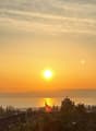 Aussicht Bodensee