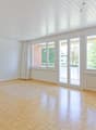 Wohnzimmer mit Essbereich