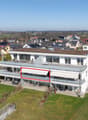 Drohnenbild West