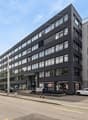 Liegenschaft Hardturmstrasse 131-135