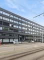 Hardturmstrasse 131-135