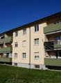 Haus Rückseite
