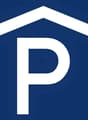 Parking sign