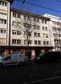 Klybeckstrasse 1